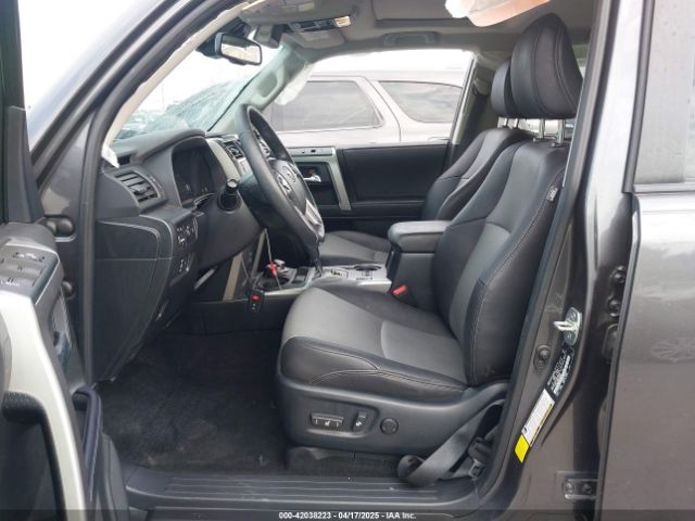 2022 TOYOTA 4RUNNER JTENU5JR0N6034346 Photo 4