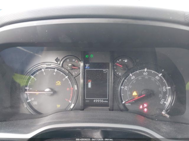 2022 TOYOTA 4RUNNER JTENU5JR0N6034346 Photo 6