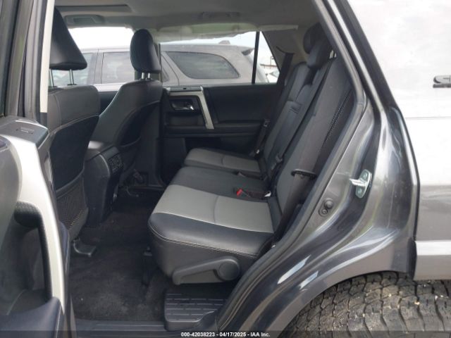 2022 TOYOTA 4RUNNER JTENU5JR0N6034346 Photo 7