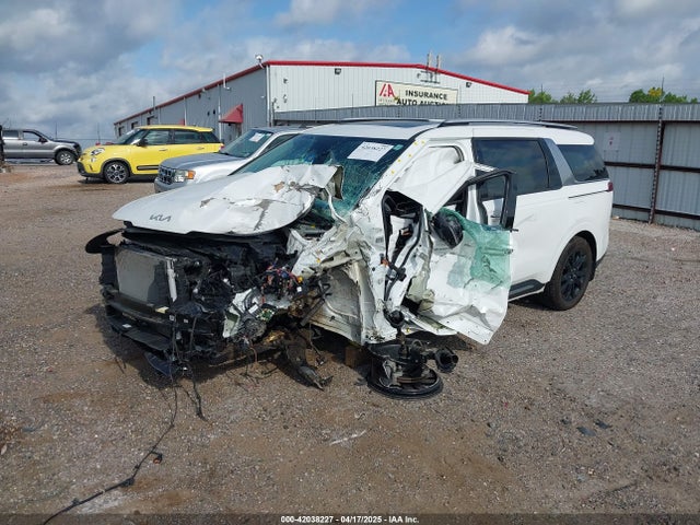 KNDNE5H37R6403146 KIA gdi lamda iii