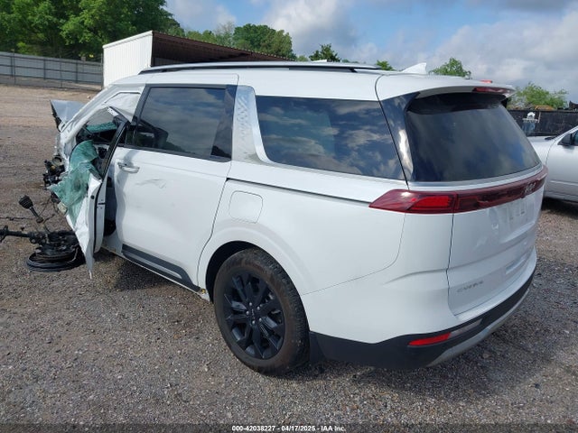 KNDNE5H37R6403146 KIA gdi lamda iii