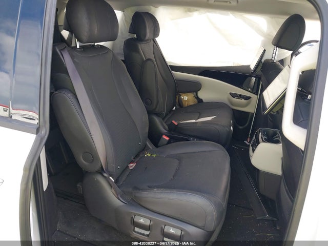 KNDNE5H37R6403146 KIA gdi lamda iii