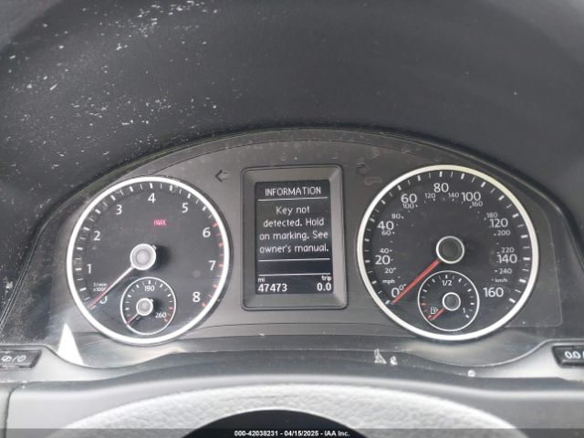 WVGUV7AX3HK029964 Volkswagen Tiguan 2.0t Sport