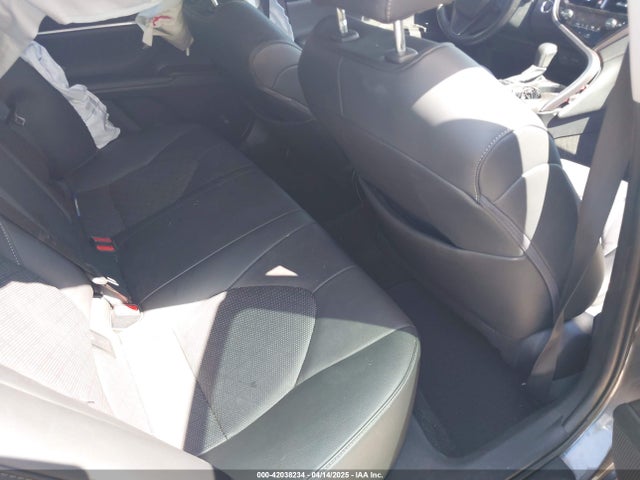 4T1K61AK3PU806247 Toyota CAMRY XSE