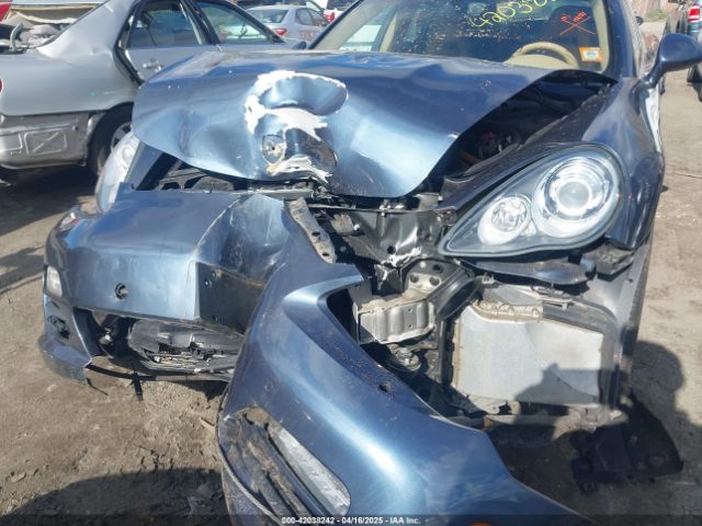 2012 PORSCHE PANAMERA HYBRID WP0AD2A73CL045338 Photo 5