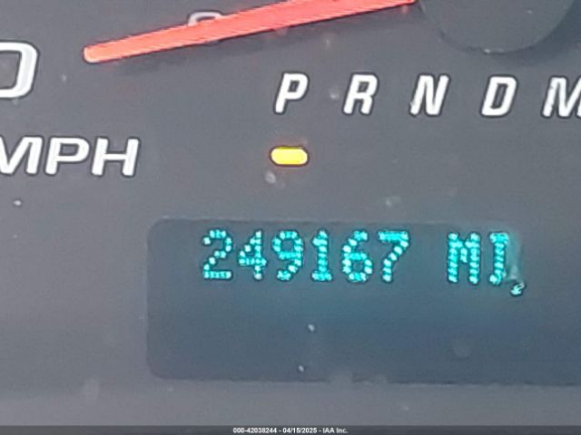 1GCZGHFG7K1209948 Chevrolet Express 3500 Work Van