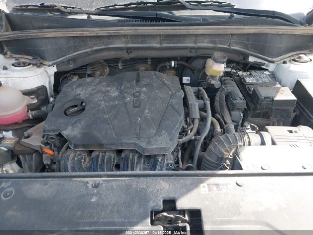 5XYRL4LC5PG161914 KIA SORENTO S