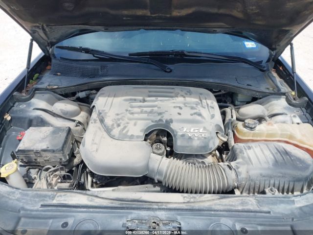 2C3CCABG8EH376795 Chrysler 300 300s