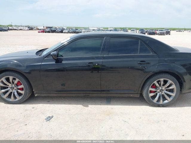 2C3CCABG8EH376795 Chrysler 300 300s
