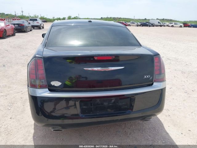 2C3CCABG8EH376795 Chrysler 300 300s