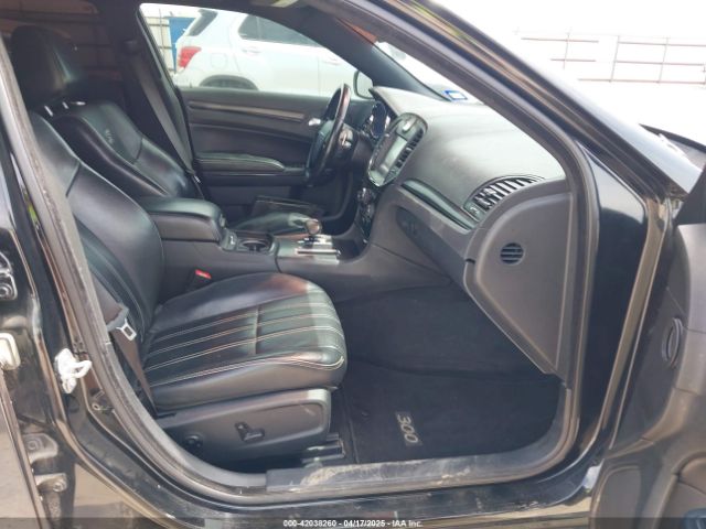 2C3CCABG8EH376795 Chrysler 300 300s