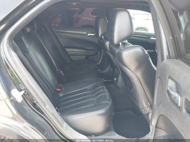 2C3CCABG8EH376795 Chrysler 300 300s