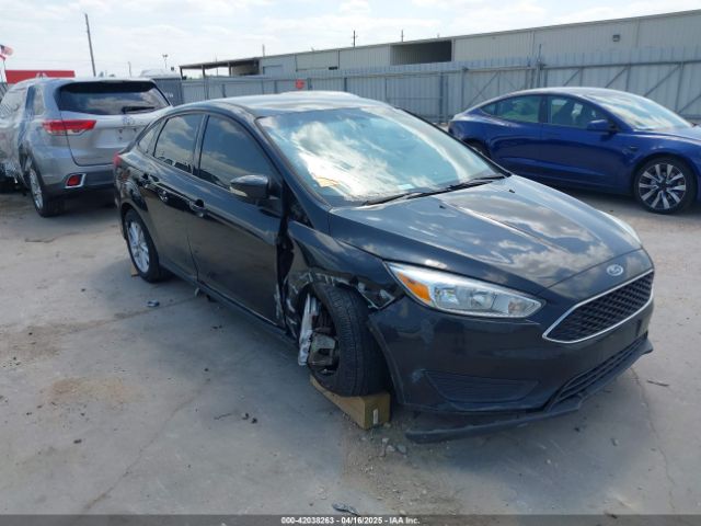 1FADP3F27FL356577 auction archive image