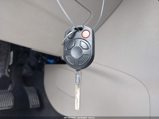 1FADP3F27FL356577 Ford FOCUS SE