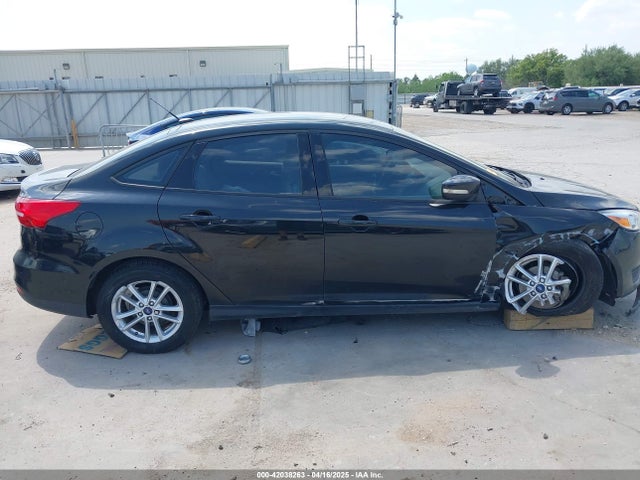 1FADP3F27FL356577 Ford FOCUS SE