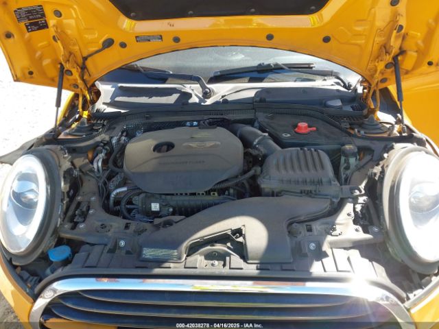 WMWXU1C58G2D08712 Mini Hardtop Cooper