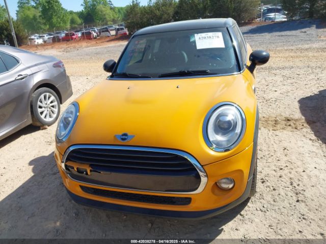 WMWXU1C58G2D08712 Mini Hardtop Cooper