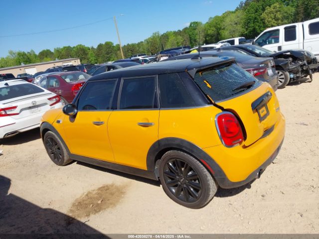 WMWXU1C58G2D08712 Mini Hardtop Cooper