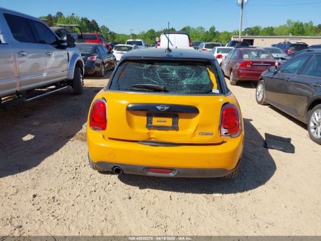 WMWXU1C58G2D08712 Mini Hardtop Cooper