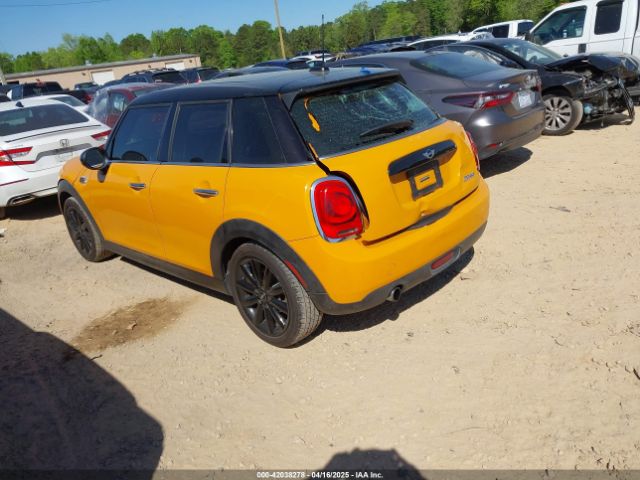WMWXU1C58G2D08712 Mini Hardtop Cooper