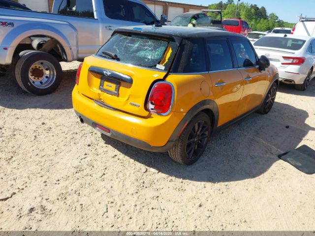WMWXU1C58G2D08712 Mini Hardtop Cooper