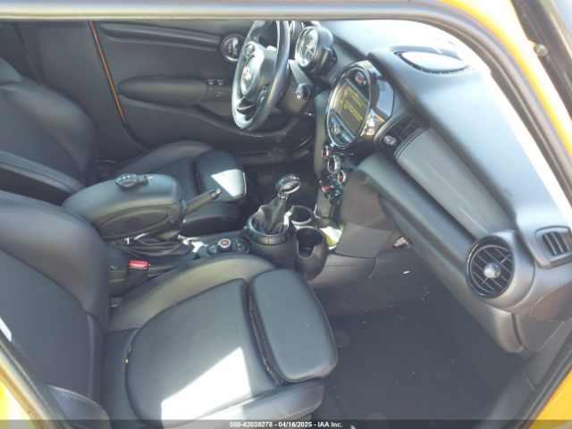 WMWXU1C58G2D08712 Mini Hardtop Cooper