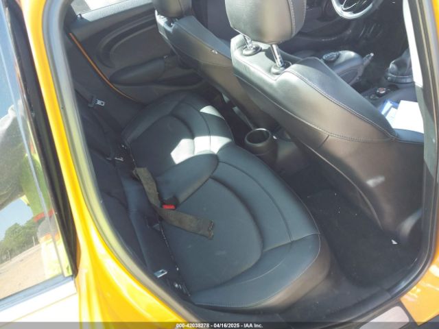 WMWXU1C58G2D08712 Mini Hardtop Cooper