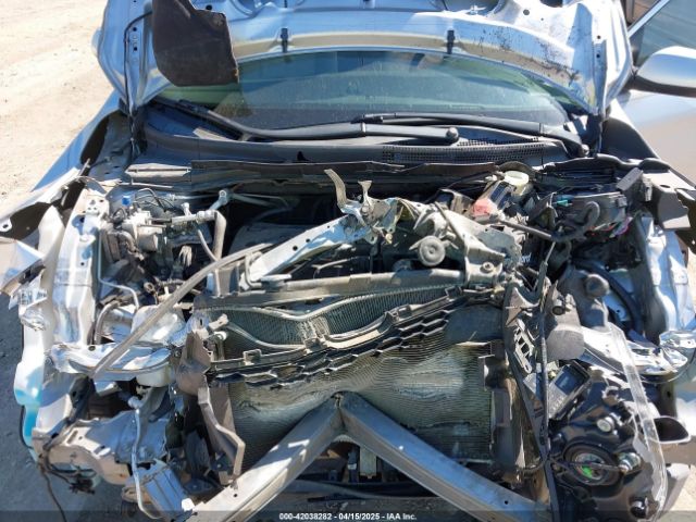 3CZRM3H59GG720393 Honda CR-V EX