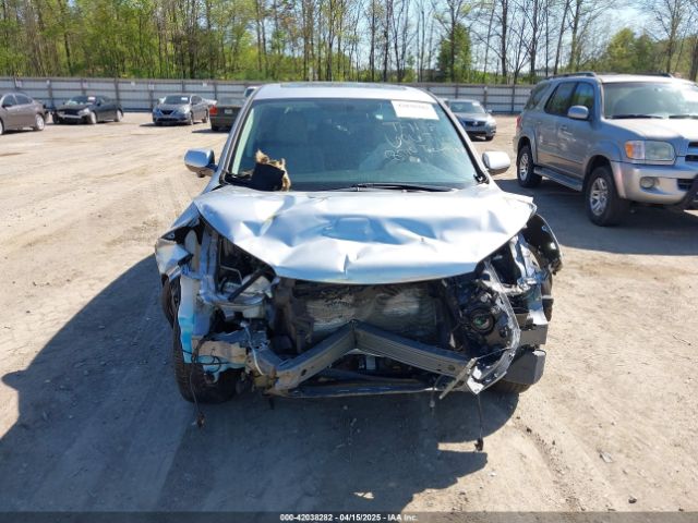 3CZRM3H59GG720393 Honda CR-V EX