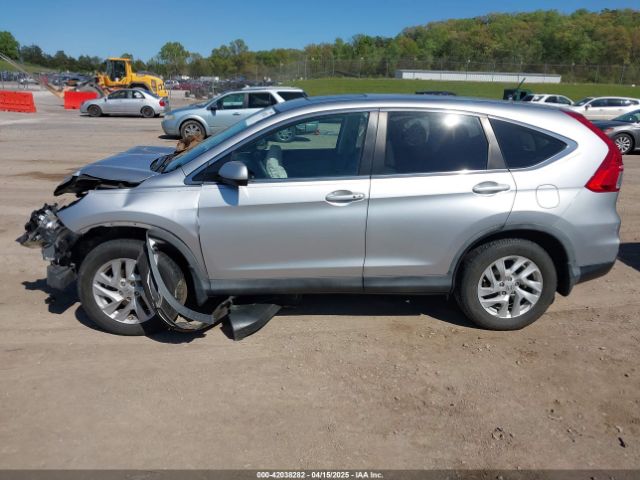 3CZRM3H59GG720393 Honda CR-V EX