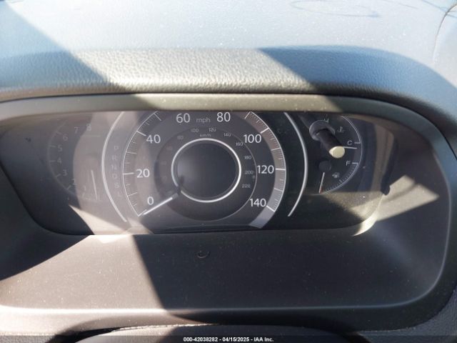 3CZRM3H59GG720393 Honda CR-V EX