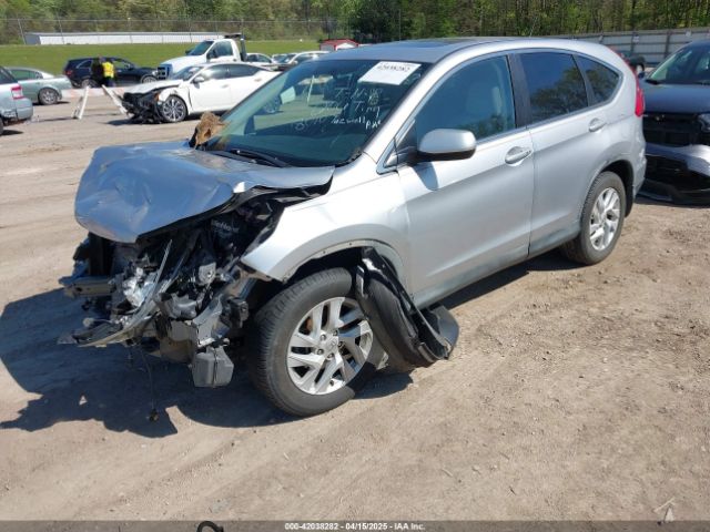 3CZRM3H59GG720393 Honda CR-V EX