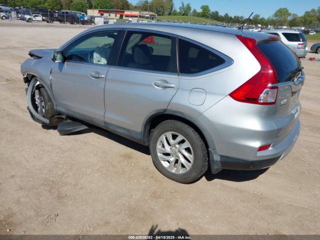3CZRM3H59GG720393 Honda CR-V EX