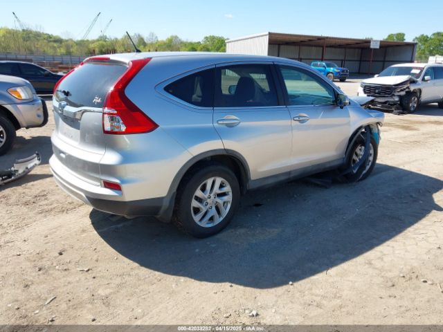 3CZRM3H59GG720393 Honda CR-V EX