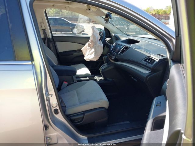3CZRM3H59GG720393 Honda CR-V EX