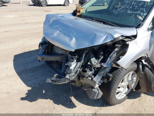 3CZRM3H59GG720393 Honda CR-V EX