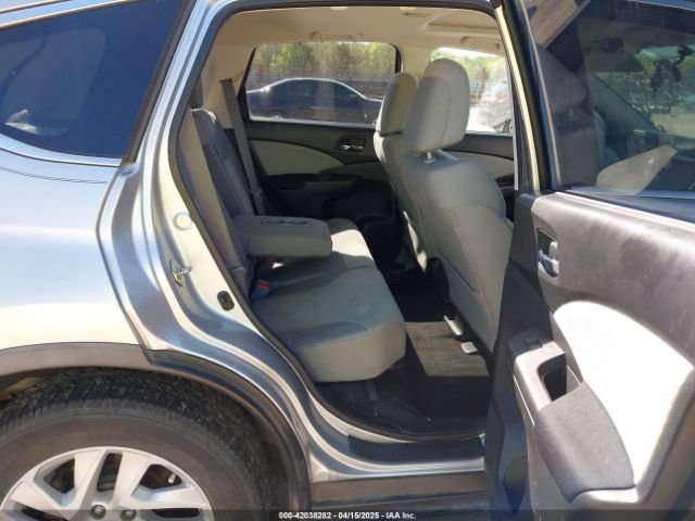3CZRM3H59GG720393 Honda CR-V EX