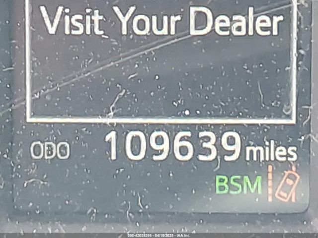 2T3RFREV8JW728645 Toyota Rav4 Adventure