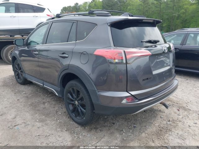 2T3RFREV8JW728645 Toyota Rav4 Adventure
