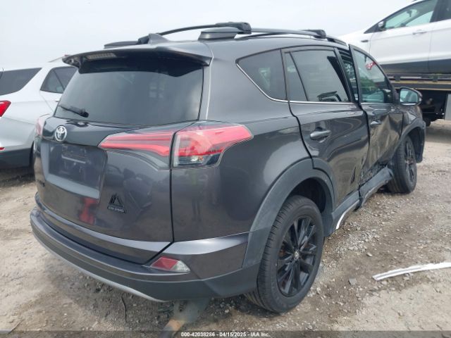 2T3RFREV8JW728645 Toyota Rav4 Adventure