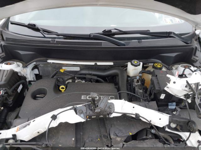 3GKALMEV5NL212091 GMC Terrain Fwd Sle