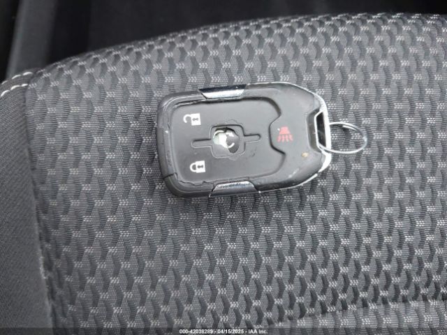 3GKALMEV5NL212091 GMC Terrain Fwd Sle
