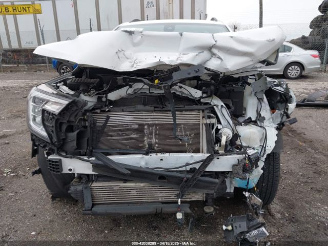 3GKALMEV5NL212091 GMC Terrain Fwd Sle