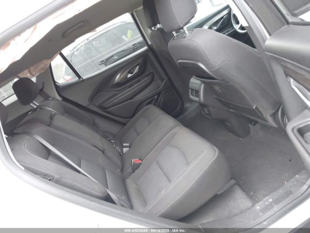 3GKALMEV5NL212091 GMC Terrain Fwd Sle