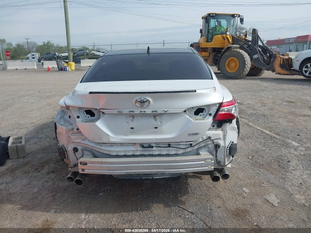 4T1K61AK5LU304088 Toyota CAMRY XSE