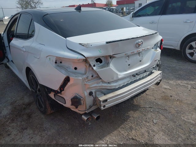 4T1K61AK5LU304088 Toyota CAMRY XSE