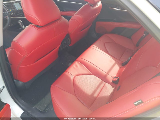 4T1K61AK5LU304088 Toyota CAMRY XSE