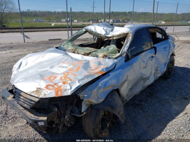 3VWD17AJ0EM364483 Volkswagen Jetta 1.8t Se