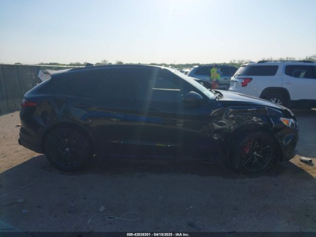ZASPAJAN1L7C97519 Alfa Romeo Stelvio Rwd