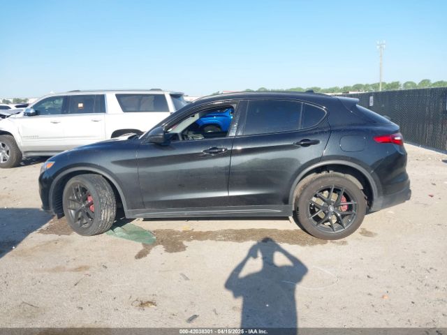 ZASPAJAN1L7C97519 Alfa Romeo Stelvio Rwd